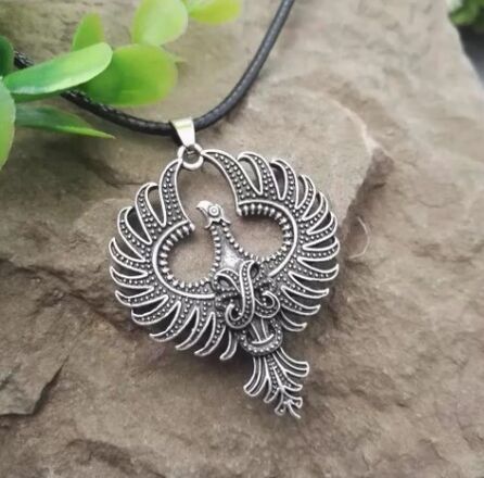 Amuletový vták
